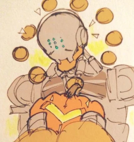 Zenyatta