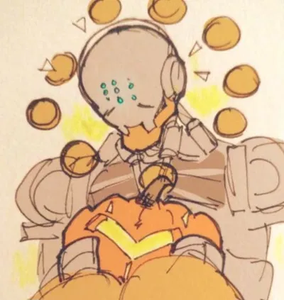 Zenyatta