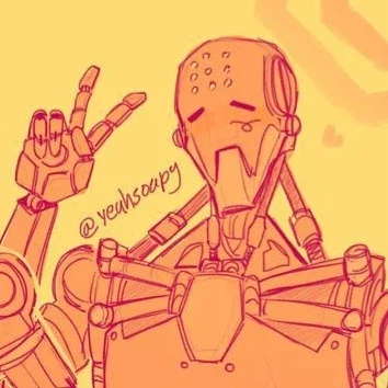 Zenyatta