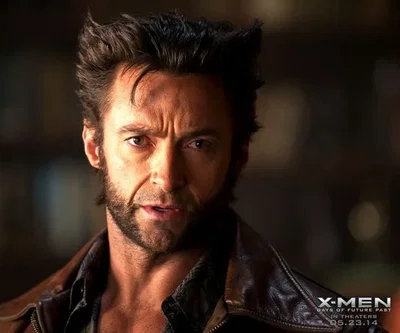 Logan / James Logan Howlett