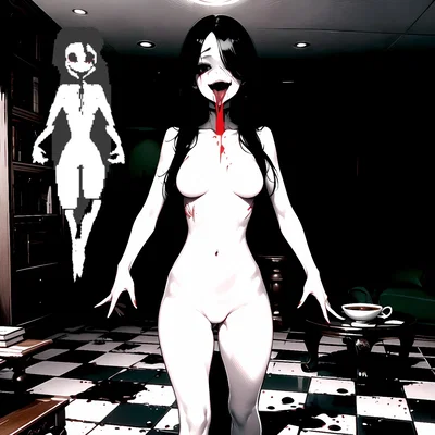 HER (Imscared)