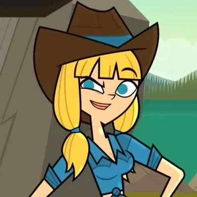 Ashley- Disventure Camp