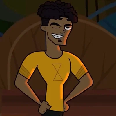 James- Disventure Camp