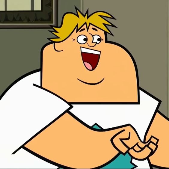 Owen Total Drama