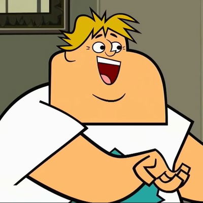 Owen Total Drama