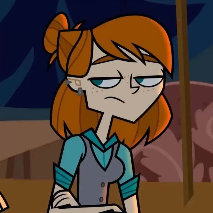 Ellie- Disventure Camp