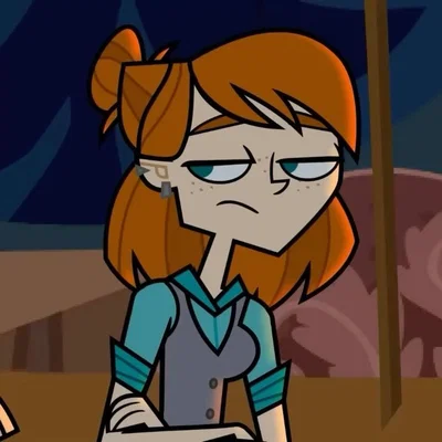 Ellie- Disventure Camp