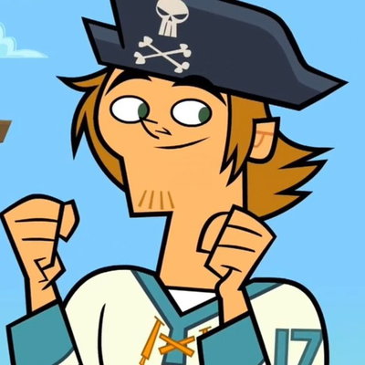 Wayne Total Drama