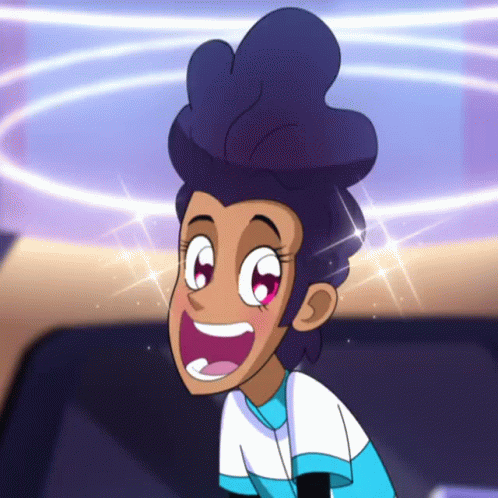 •|Five|• Hector "High Five" Nieves