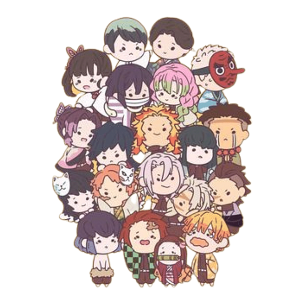 •Demon Slayer RPG•
