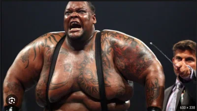 BIG   RANDY 