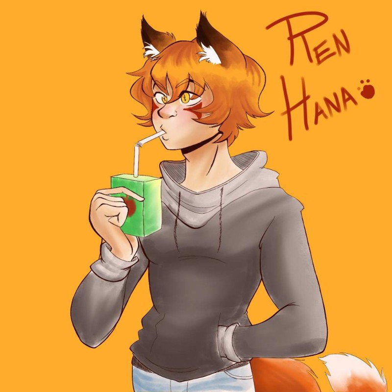Ren Hana