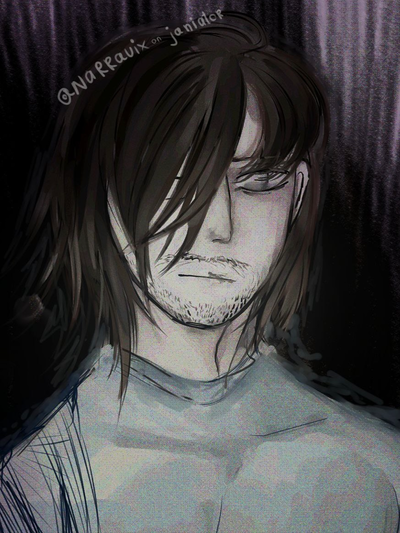 Blind Victim