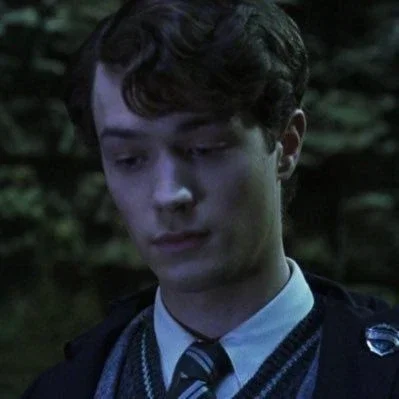 Tom Marvolo Riddle