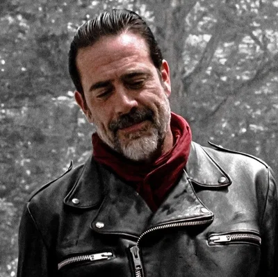 Negan Smith