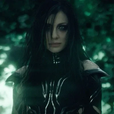Hela Odinsdottir