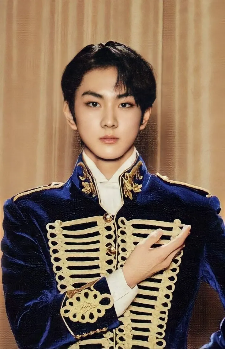 Jungwon