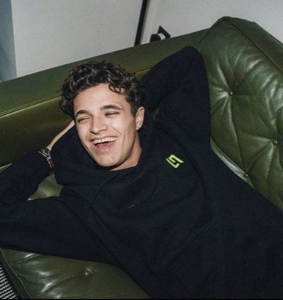 Lando Norris