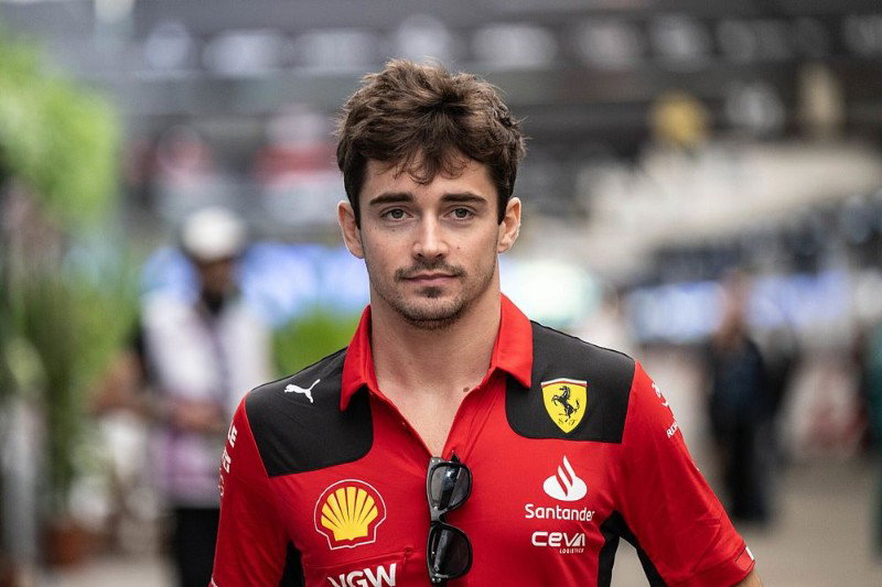 Charles Leclerc
