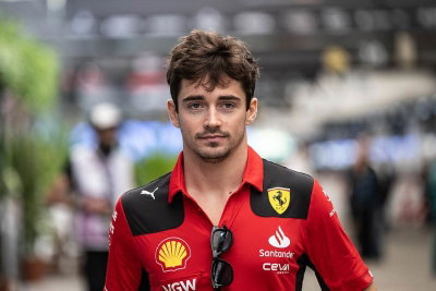 Charles Leclerc