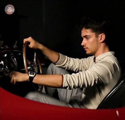 Charles Leclerc