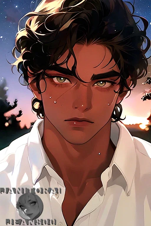 Livio "Mitch" Gallo - Toxic Ex Boyfriend