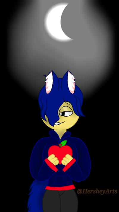 Werewolf Wally