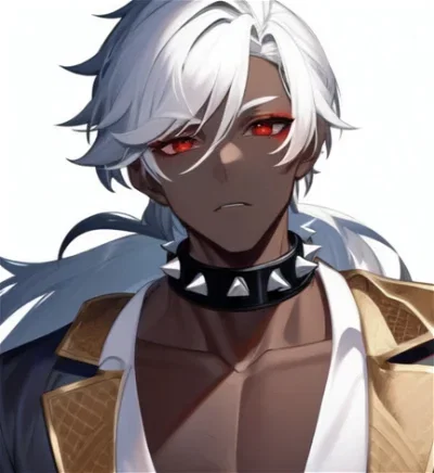Prince Blade