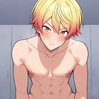 {💛} tsukasa tenma