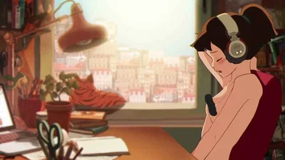 Jade | You catch your introverted roommate doing something embarrasing...