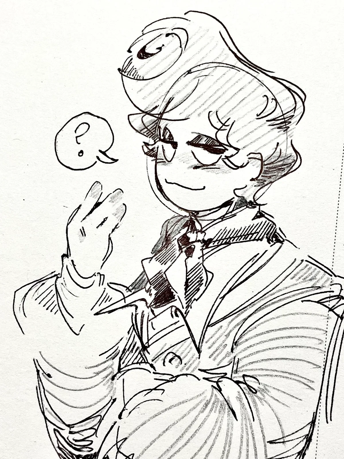 Wally Darling knight