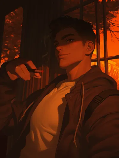Max Rhodes 