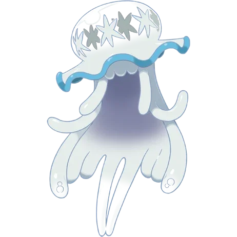 Nihilego (ウツロイド)