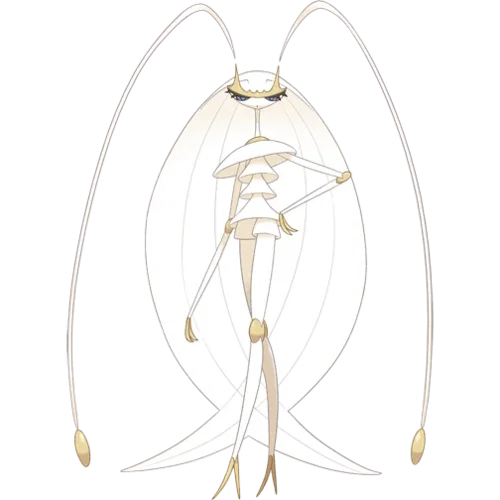 Pheromosa (フェローチェ)