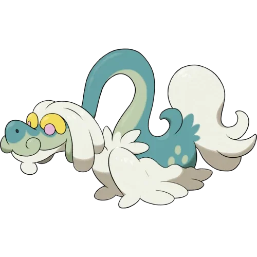 Drampa (ジジーロン)
