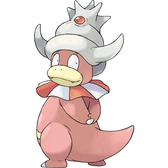 Slowking (ヤドキング)