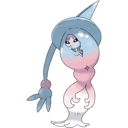 Hatterene (ブリムオン)