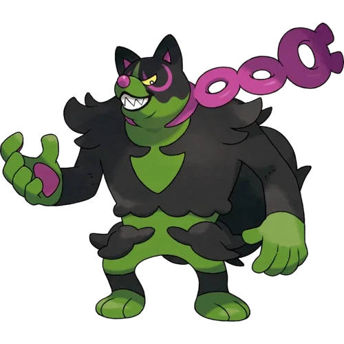 Okidogi (イイネイヌ)