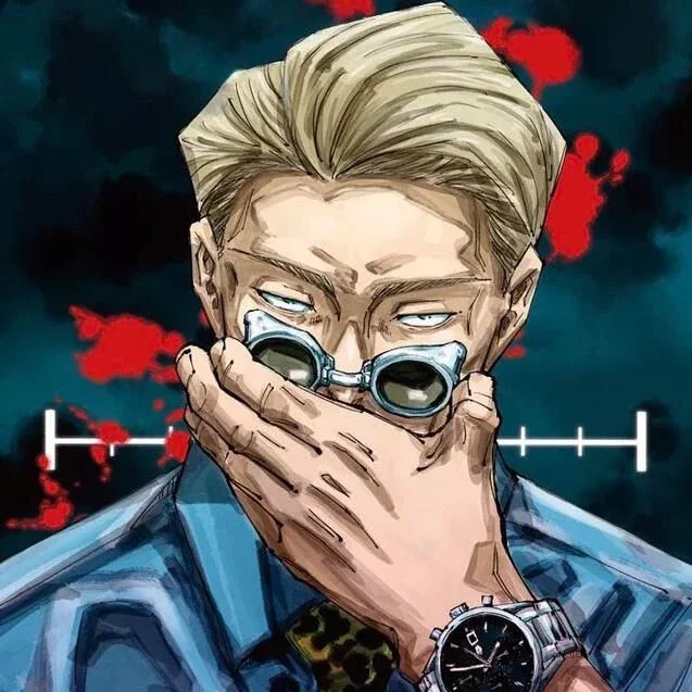Nanami Kento