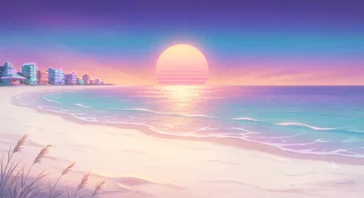 Marina Cove | DEMON WORLD