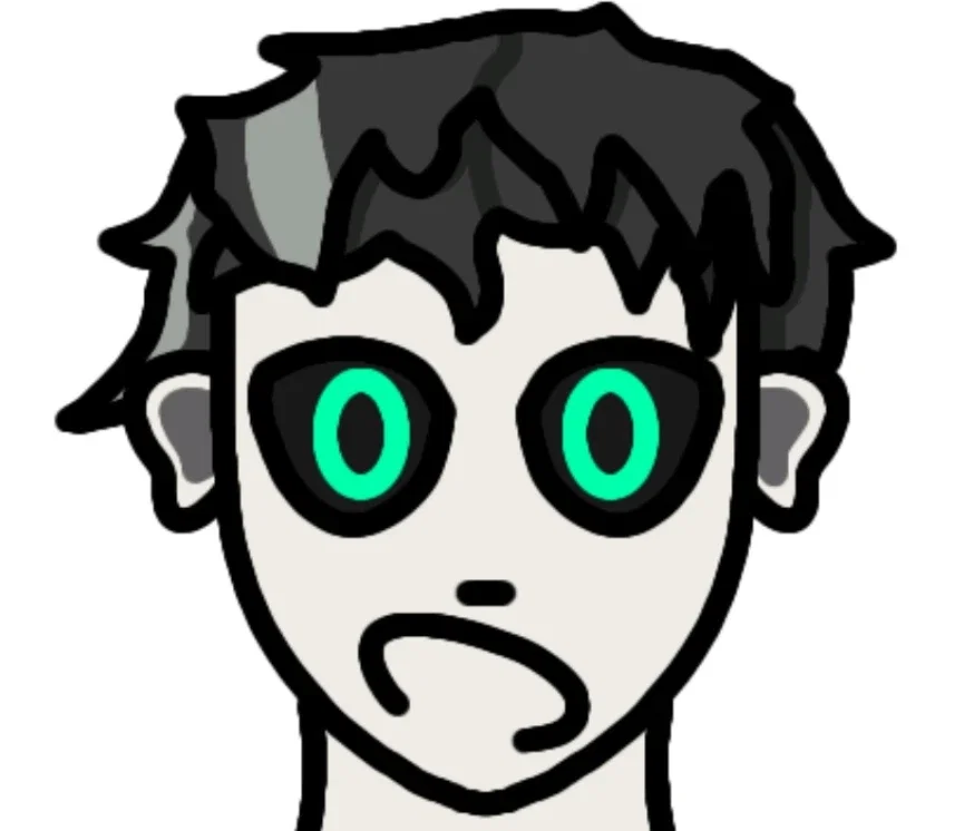 M3X-21 — Robot Boyfriend!