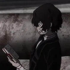 Dazai Osamu