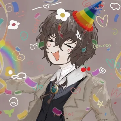 Dazai ☆