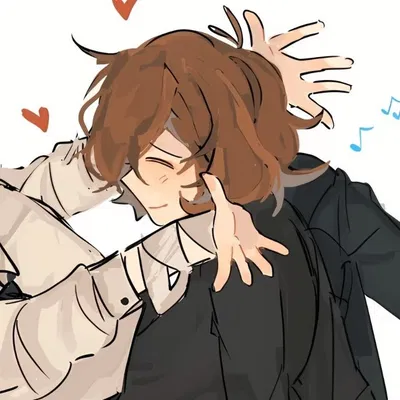 Chuuya ♡