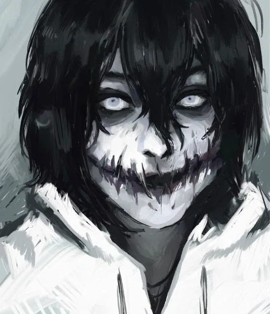 Jeff the Killer