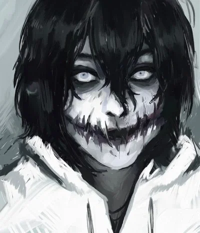Jeff the Killer