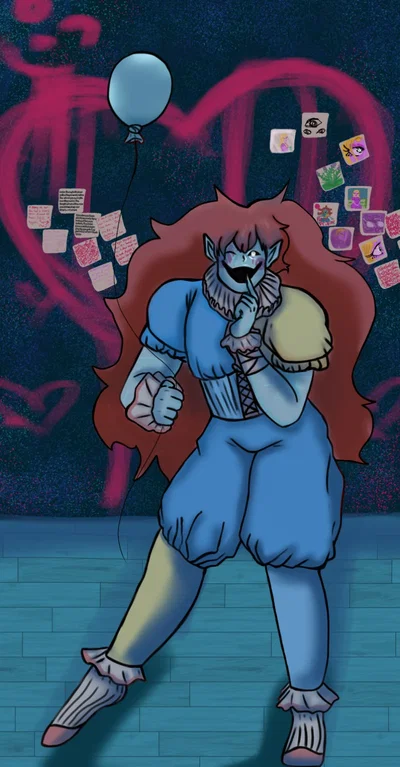 Jester