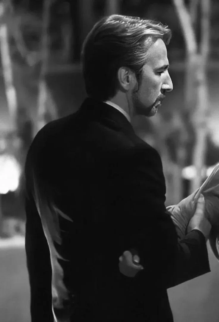 Hans Gruber