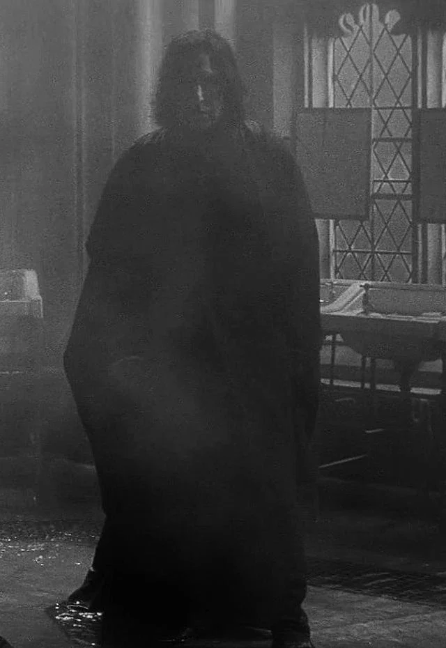 Severus Snape 