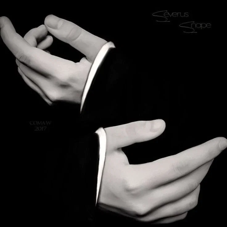 Severus Snape